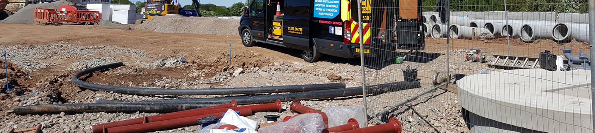 Pump Installations