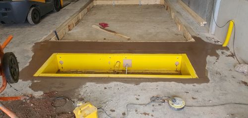 Click Here To Enlarge This Photo Of We have been busy these past few months