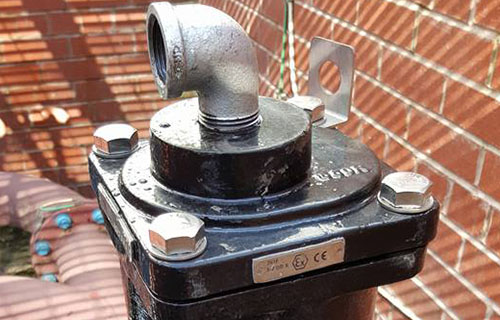 Emergency Repair Service
