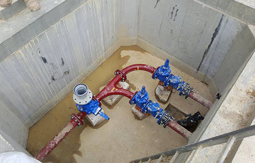 Pump Installations