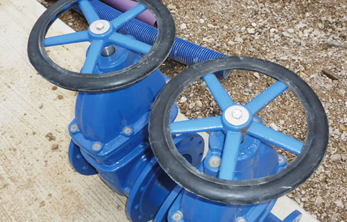 Pumping Stations