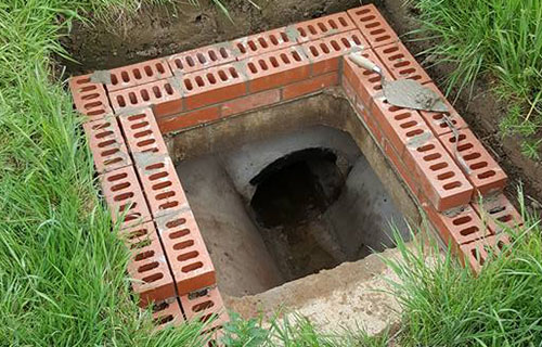 SFA Pumping Stations