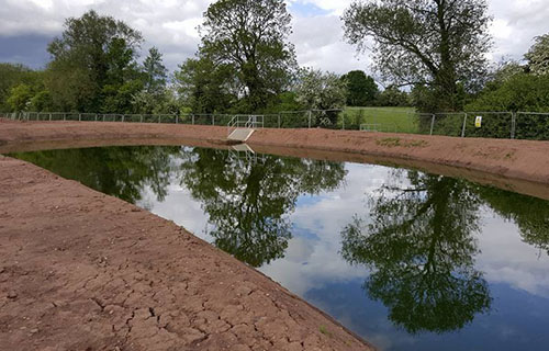 Treatment Plants