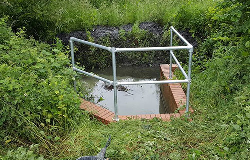 Treatment Plants